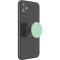 PopSockets PopSockets Basic Grip Pastell Mint - Teknikhallen.se