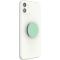 PopSockets PopSockets Basic Grip Pastell Mint - Teknikhallen.se