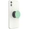 PopSockets PopSockets Basic Grip Pastell Mint - Teknikhallen.se