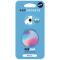 PopSockets PopSockets Basic Grip Pastell Romance - Teknikhallen.se