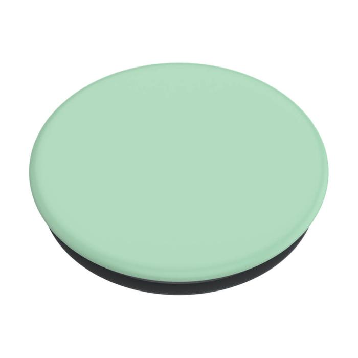 Bild 4, PopSockets PopSockets Basic Grip Pastell Mint - Teknikhallen.se