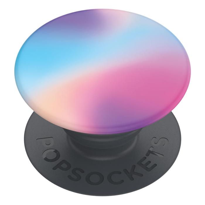 Bild 3, PopSockets PopSockets Basic Grip Pastell Romance - Teknikhallen.se