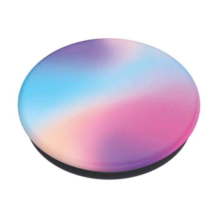 Bild 4, PopSockets PopSockets Basic Grip Pastell Romance - Teknikhallen.se