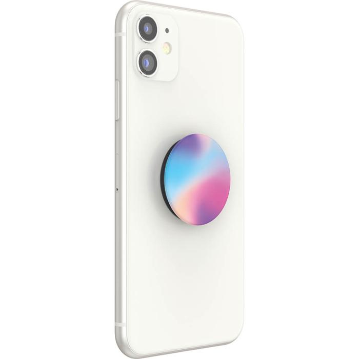 Bild 7, PopSockets PopSockets Basic Grip Pastell Romance - Teknikhallen.se
