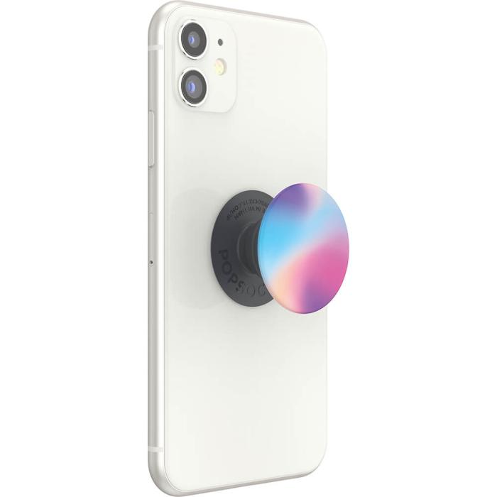 Bild 8, PopSockets PopSockets Basic Grip Pastell Romance - Teknikhallen.se
