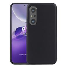  Samsung Galaxy A24 5G Skal TPU Svart - Teknikhallen.se