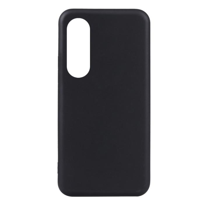 Bild 2,  Samsung Galaxy A24 5G Skal TPU Svart - Teknikhallen.se