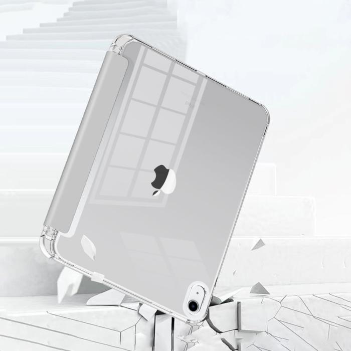 Bild 4, Tech-Protect Tech-Protect iPad 11 2025 / 10.9 2022 Fodral SmartCase Hybrid - Teknikhallen.se