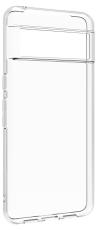  Google Pixel 8 Skal TPU Transparent - Teknikhallen.se