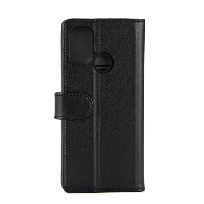 Bild 5, Gear GEAR OnePlus Nord N100 Fodral Läder Svart - Teknikhallen.se