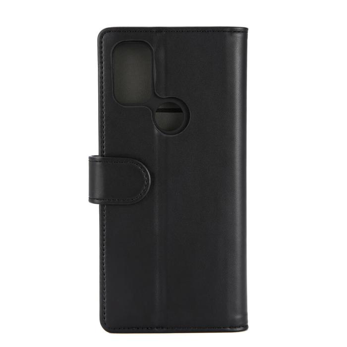 Bild 5, Gear GEAR OnePlus Nord N10 Fodral Läder Svart - Teknikhallen.se