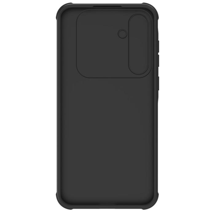 Bild 6, NILLKIN NILLKIN Galaxy A35 5G Skal CamShield Pro Svart - Teknikhallen.se