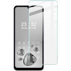 IMAK IMAK Xiaomi Redmi 13C 4G Sk&auml;rmskydd H&auml;rdat Glas - Teknikhallen.se