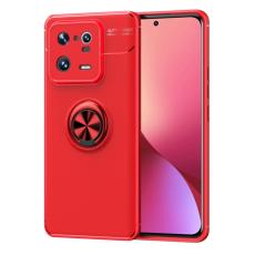  Xiaomi 13 Pro 5G Skal Ring R&ouml;d - Teknikhallen.se