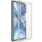 IMAK IMAK Samsung Galaxy Z Fold 6 Skal TPU Transparent - Teknikhallen.se