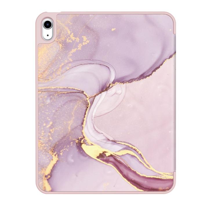 Bild 4, Tech-Protect Tech-Protect iPad 11 2025 / 10.9 2022 Fodral SC Pennhållare - Teknikhallen.se