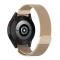 Tech-Protect Tech-Protect Milanese Loop Metall Armband Galaxy Watch 4/5/5 Pro/6/7/FE - Teknikhallen.se