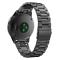 Tech-Protect Tech-Protect Garmin Fenix 3/5X/6X/7X Armband Stainless Svart - Teknikhallen.se