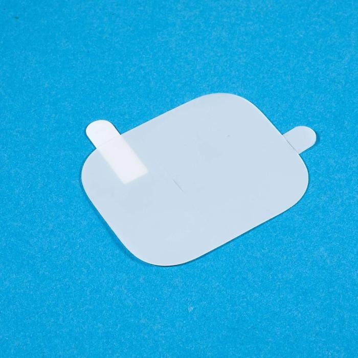 Bild 6,  Apple Watch Ultra 49 mm 2-PACK Skärmskydd HD Transparent - Teknikhallen.se
