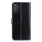  Xiaomi Redmi Note 11 Pro 5G Fodral Crazy Horse Svart - Teknikhallen.se