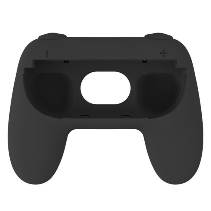 Bild 2,  Nintendo Switch 2 Skal Till Handkontroll Svart - Teknikhallen.se