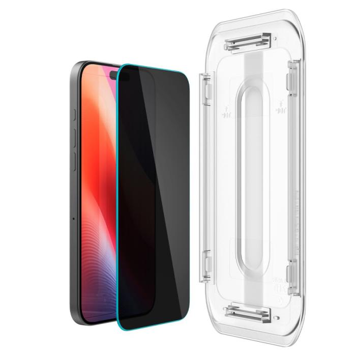 Bild 3, Spigen Spigen iPhone 16 Pro Max 