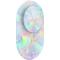 PopSockets PopSockets PopGrip För MagSafe Opal Graphic - Teknikhallen.se