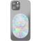 PopSockets PopSockets PopGrip För MagSafe Opal Graphic - Teknikhallen.se