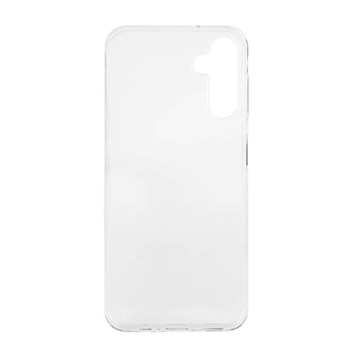 Bild 3, Onsala ONSALA Galaxy A14 5G/4G Skal TPU Transparent - Teknikhallen.se