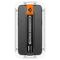 Spigen Spigen iPhone 15 Pro GLAS.tR FC 