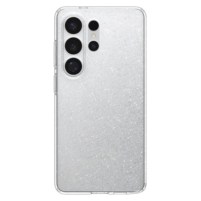 Bild 3, Spigen Spigen Samsung Galaxy S26 Ultra Skal Liquid Crystal Glitter - Teknikhallen.se