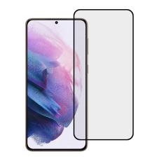  Samsung Galaxy S21 Plus - Helt&auml;ckande Sk&auml;rmskydd I H&auml;rdat Glas - Teknikhallen.se