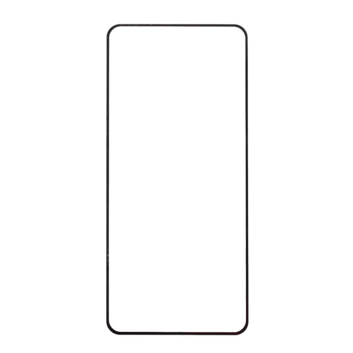 Bild 2,  Samsung Galaxy S21 Plus - Heltäckande Skärmskydd I Härdat Glas - Teknikhallen.se