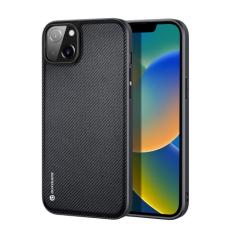 DUX DUCIS DUX DUCIS iPhone 14 Plus Skal FINO Nylon Svart - Teknikhallen.se