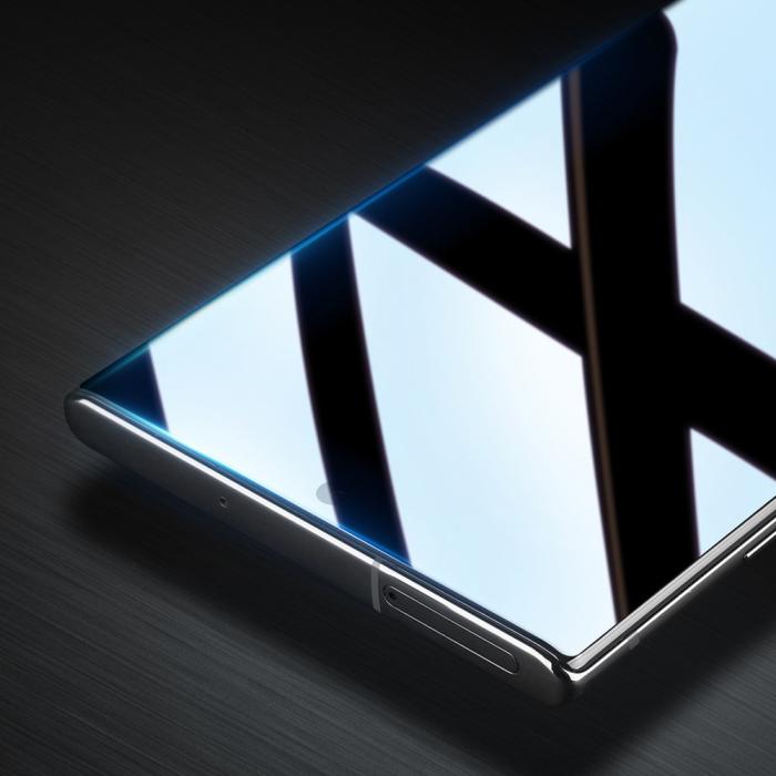 Bild 3, DUX DUCIS DUX DUCIS Samsung Galaxy S22 Ultra Heltäckande Skärmskydd Härdat Glas - Teknikhallen.se