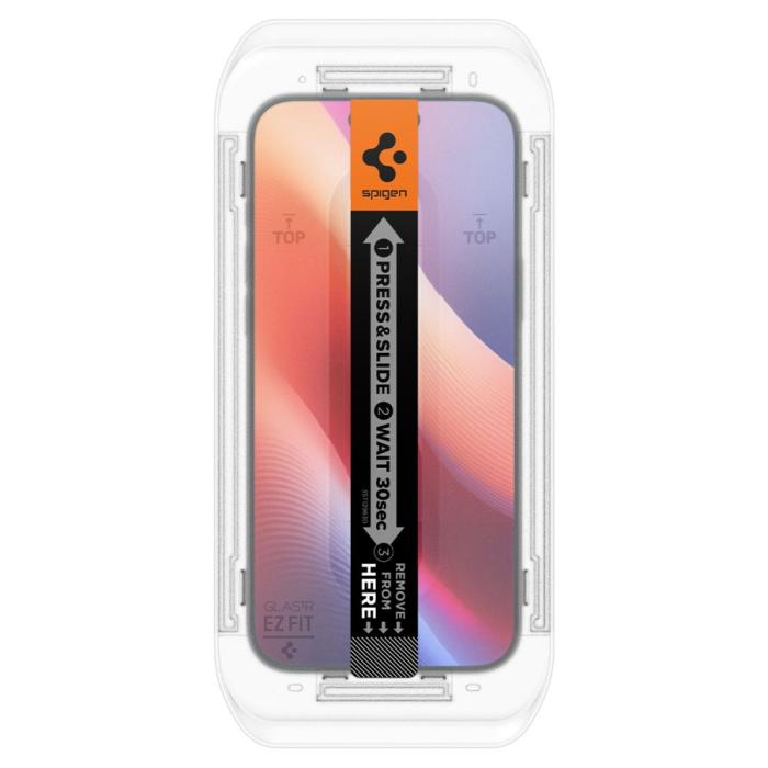 Bild 4, Spigen Spigen iPhone 16 Pro Max 
