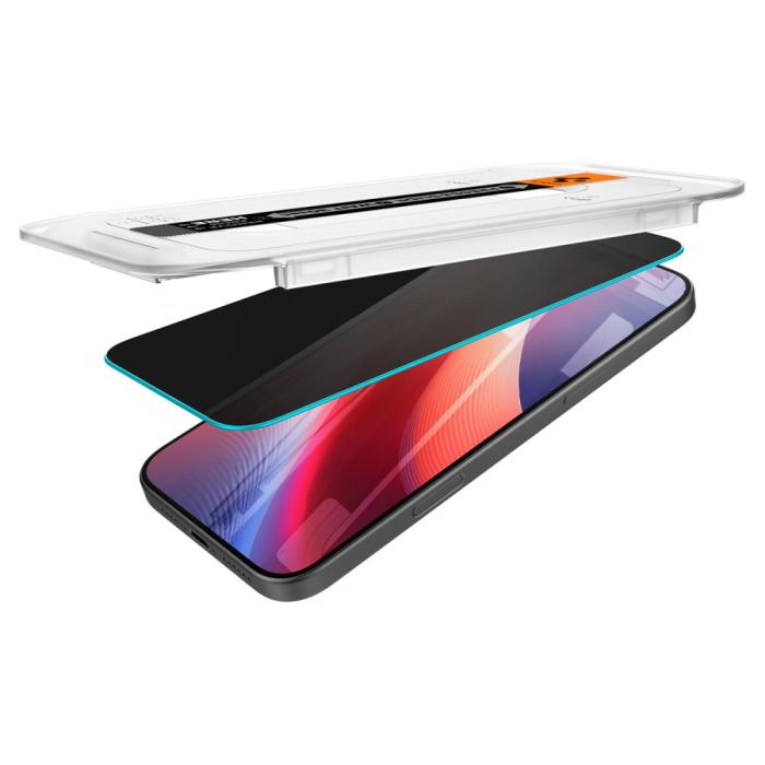 Bild 6, Spigen Spigen iPhone 16 Pro Max 