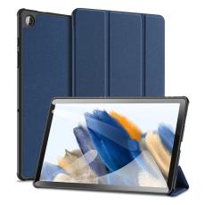 DUX DUCIS DUX DUCIS Galaxy Tab A9 Plus Fodral DOMO Tri-Fold Bl&aring; - Teknikhallen.se