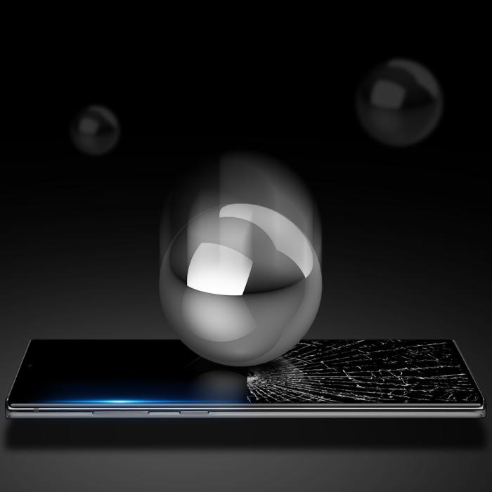 Bild 5, DUX DUCIS DUX DUCIS Samsung Galaxy S22 Ultra Heltäckande Skärmskydd Härdat Glas - Teknikhallen.se