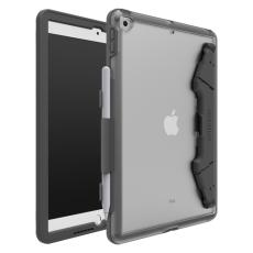 OtterBox OtterBox UnlimitED Skal Shockproof Med Sk&auml;rmskydd F&ouml;r iPad 10.2 Gr&aring; - Teknikhallen.se