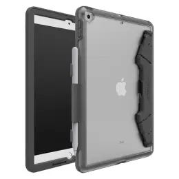 OtterBox OtterBox UnlimitED Skal Shockproof Med Skärmskydd För iPad 10.2 Grå - Teknikhallen.se