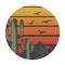 PopSockets PopSockets Avtagbart Grip med Ställfunktion Saguaro Sunset - Teknikhallen.se