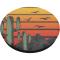 PopSockets PopSockets Avtagbart Grip med Ställfunktion Saguaro Sunset - Teknikhallen.se