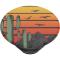 PopSockets PopSockets Avtagbart Grip med Ställfunktion Saguaro Sunset - Teknikhallen.se