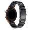 Tech-Protect Tech-Protect Galaxy Watch 3 45mm Armband Stainless Svart - Teknikhallen.se