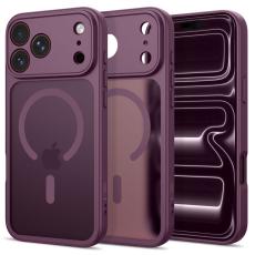Tech-Protect Tech-Protect iPhone 18 Pro / 17 Pro Skal MagSafe BasicMag - Teknikhallen.se