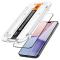 Spigen Spigen iPhone 15 Pro Max GLAS.tR FC 