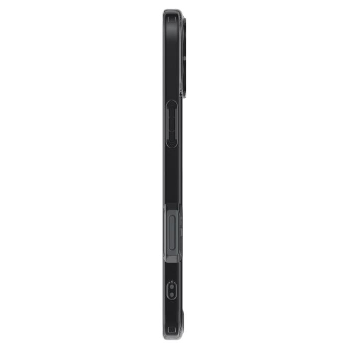 Bild 5, Spigen Spigen iPhone 16 Skal MagSafe Ultra Hybrid Zero One - Teknikhallen.se