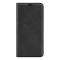  Nokia G11 / G21 Fodral Flip Skin Touch Svart - Teknikhallen.se