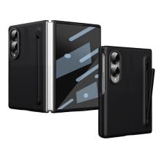  Samsung Galaxy Z Fold 8 Skal Inkl. Sk&auml;rmskydd & Penna Svart - Teknikhallen.se